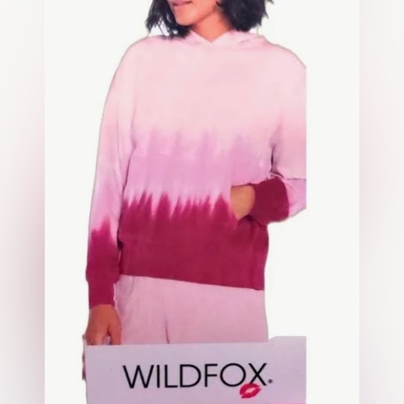 WILDFOX Olivia Hoodie - Picture 2 of 4